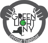 lOGO GREENLIGHTDRIVING TOGETHER